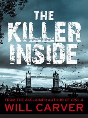 cover image of The Killer Inside